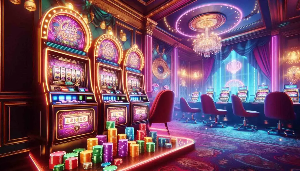 Midarion Casino